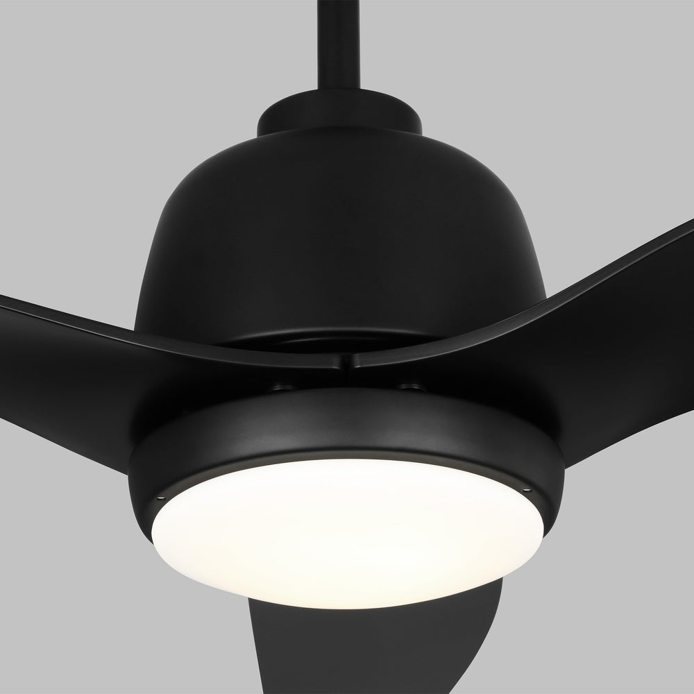 Avila Coastal Outdoor LED Ceiling Fan