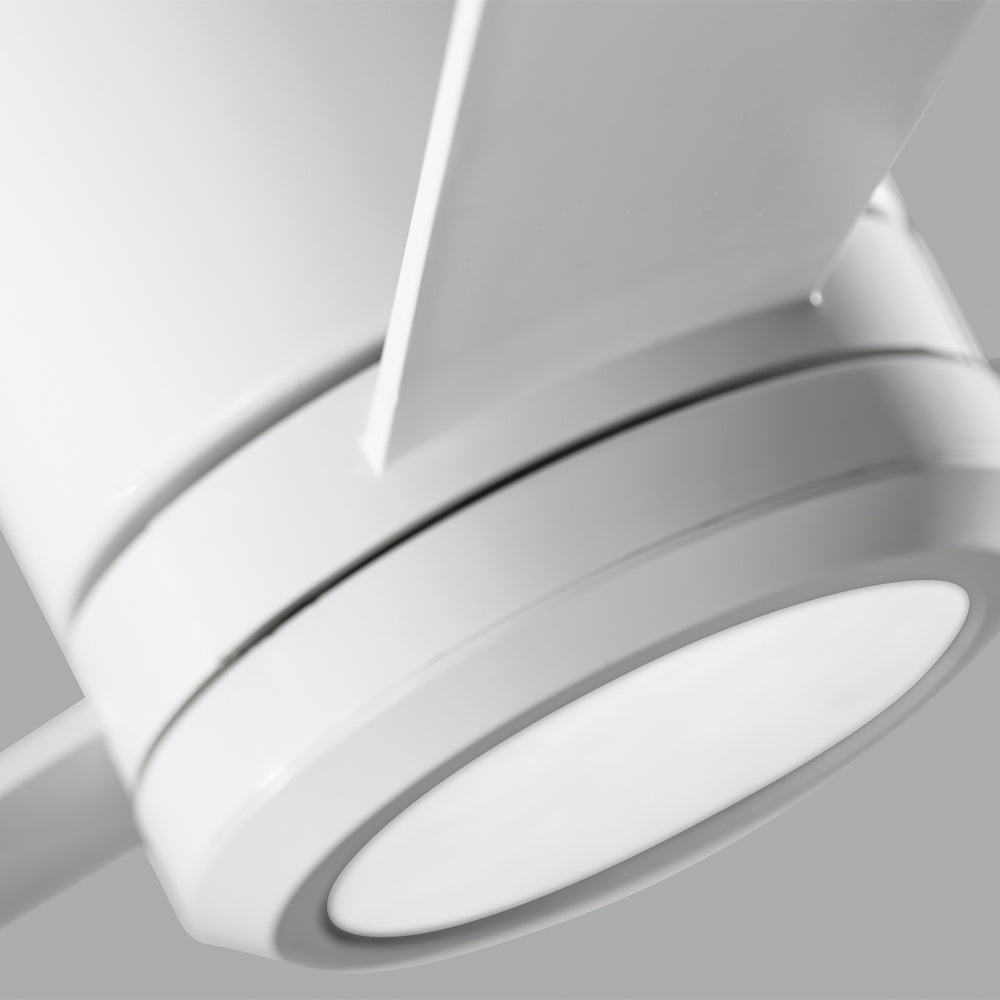 Clarity Ceiling Fan