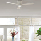 Clarity Ceiling Fan