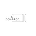 Downrod
