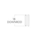 Downrod