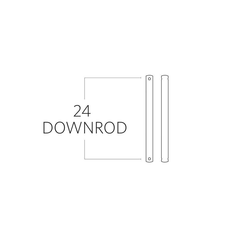 Downrod