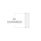 Downrod
