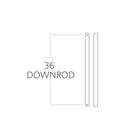 Downrod