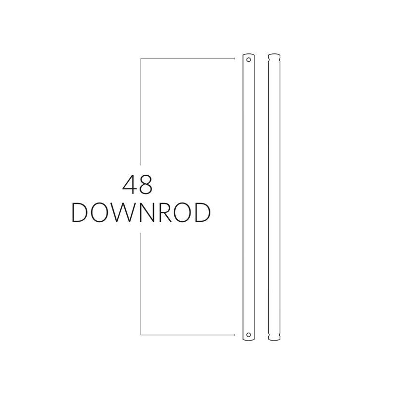 Downrod