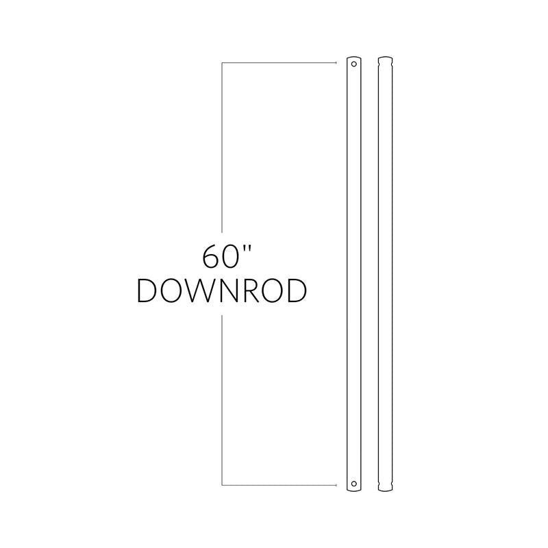 Downrod