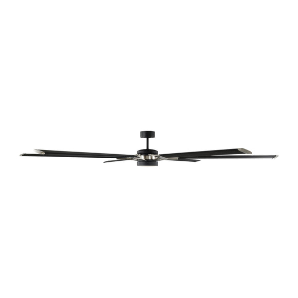 Loft Ceiling Fan