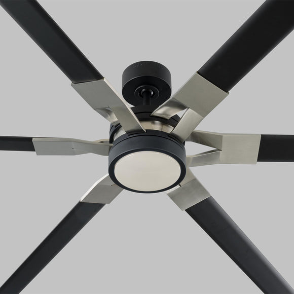 Loft Ceiling Fan