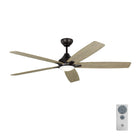 Lowden Smart LED Ceiling Fan