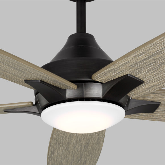 Lowden Smart LED Ceiling Fan