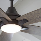 Lowden Smart LED Ceiling Fan