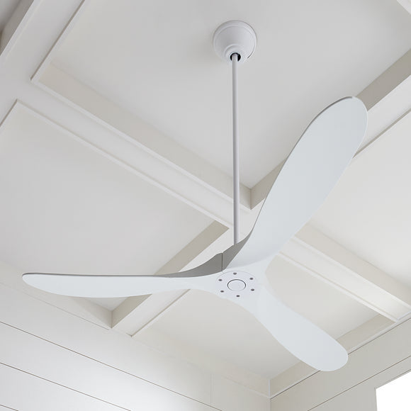 Maverick Indoor/Outdoor Ceiling Fan
