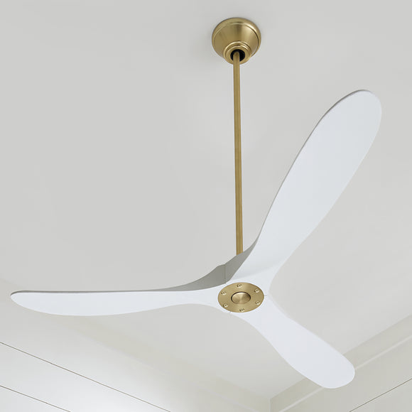 Maverick Indoor/Outdoor Ceiling Fan