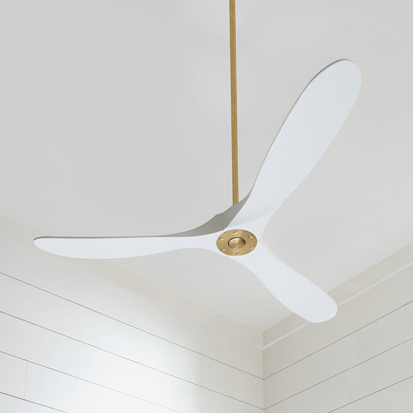 Maverick Indoor/Outdoor Ceiling Fan