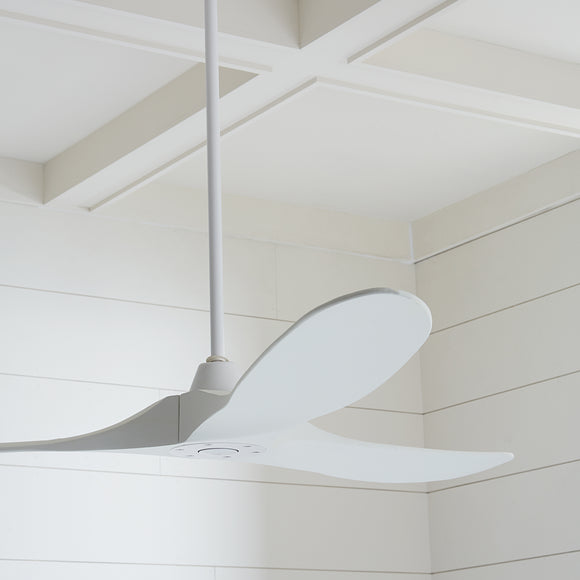 Maverick Indoor/Outdoor Ceiling Fan