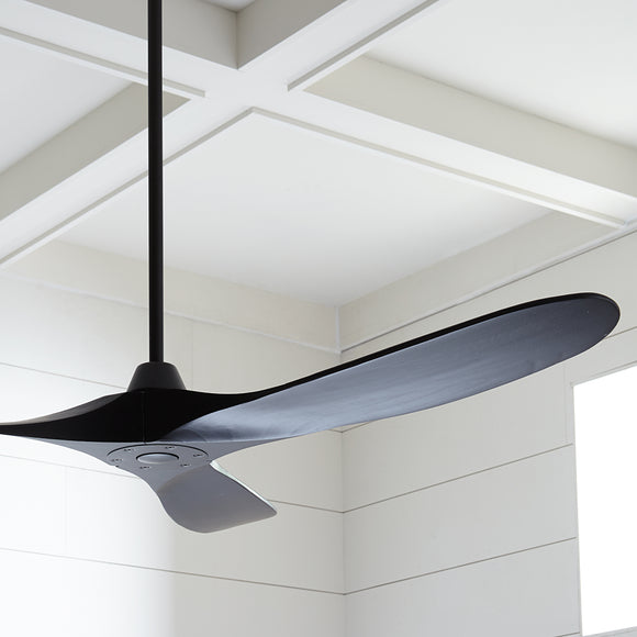 Maverick Indoor/Outdoor Ceiling Fan