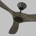 Maverick II Indoor / Outdoor Ceiling Fan