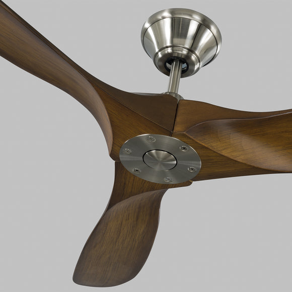 Maverick II Indoor / Outdoor Ceiling Fan