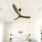 Maverick II Indoor / Outdoor Ceiling Fan