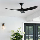 Maverick II Indoor / Outdoor Ceiling Fan