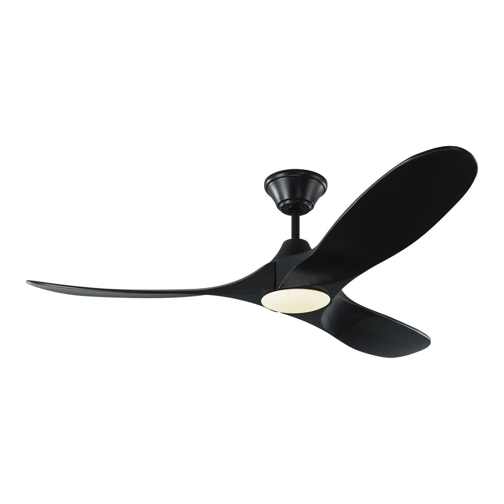 Maverick II LED Ceiling Fan