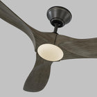 Maverick II LED Ceiling Fan