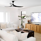 Maverick II LED Ceiling Fan