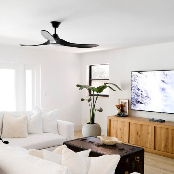 Maverick LED Ceiling Fan