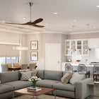 Maverick LED Ceiling Fan
