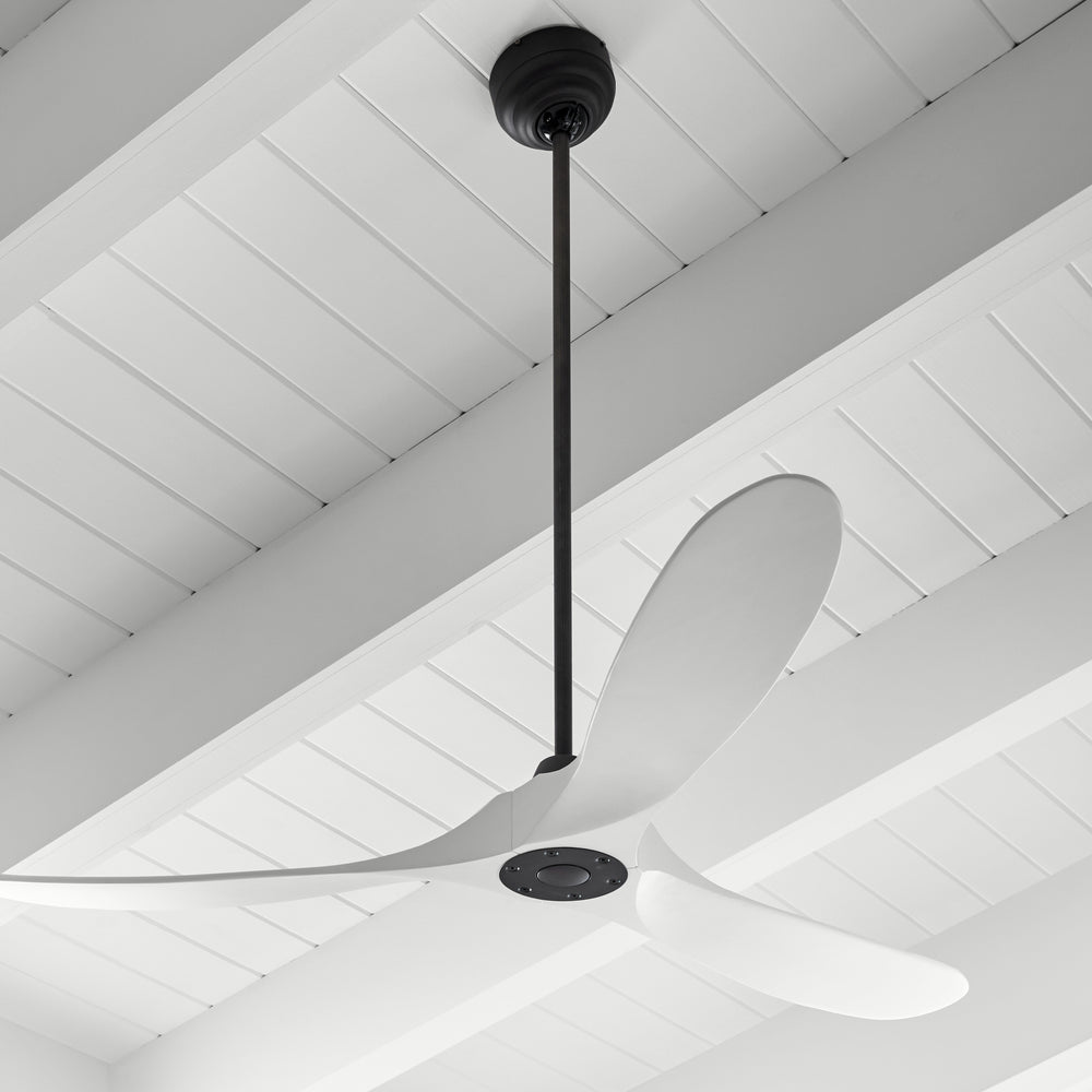 Maverick LED Ceiling Fan