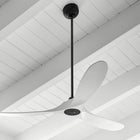 Maverick LED Ceiling Fan