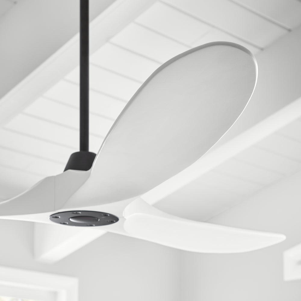 Maverick LED Ceiling Fan
