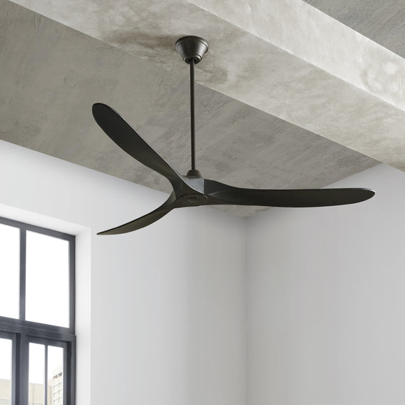 Maverick Max Indoor/Outdoor Ceiling Fan