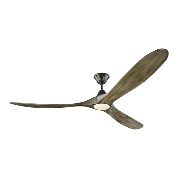 Maverick Max LED Ceiling Fan