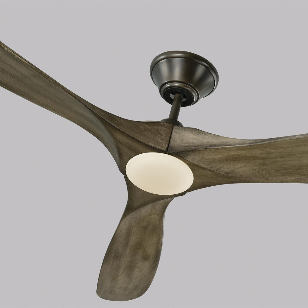 Maverick Max LED Ceiling Fan