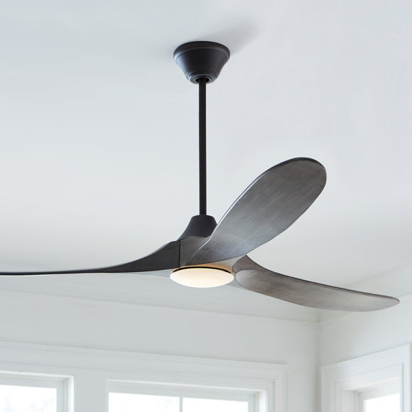 Maverick Max LED Ceiling Fan