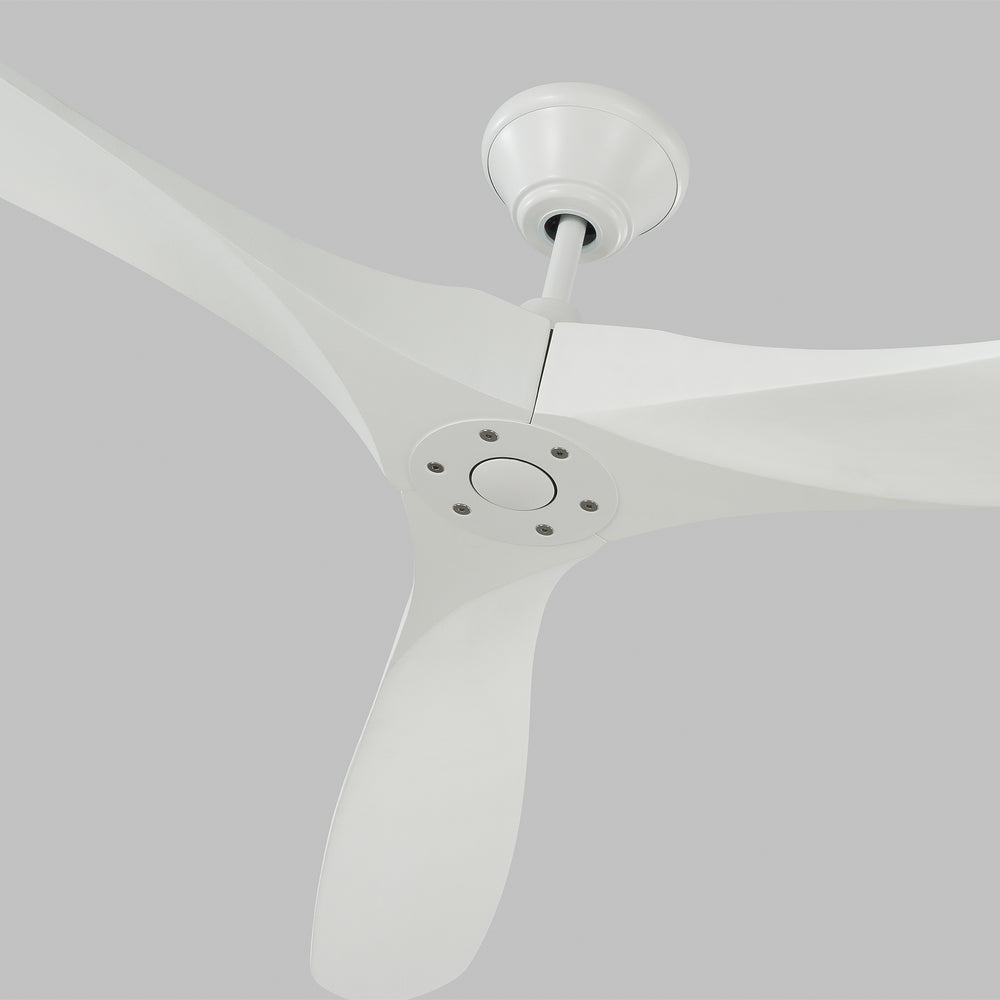 Maverick Super Max Indoor/Outdoor Ceiling Fan