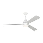 Streaming Smart LED Ceiling Fan