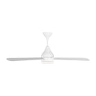 Streaming Smart LED Ceiling Fan