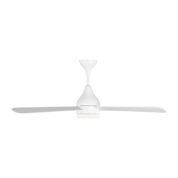 Streaming Smart LED Ceiling Fan