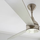 Streaming Smart LED Ceiling Fan