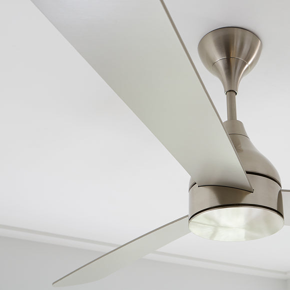 Streaming Smart LED Ceiling Fan