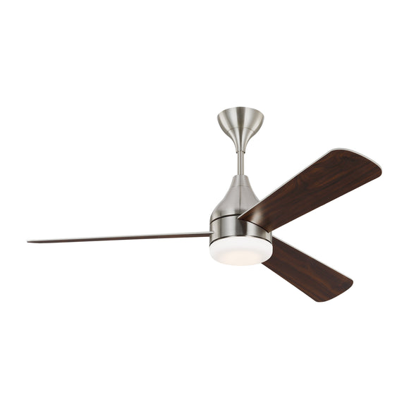 Streaming Smart LED Ceiling Fan