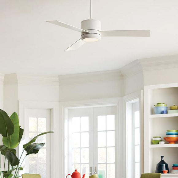 Vision Max Indoor/Outdoor Ceiling Fan