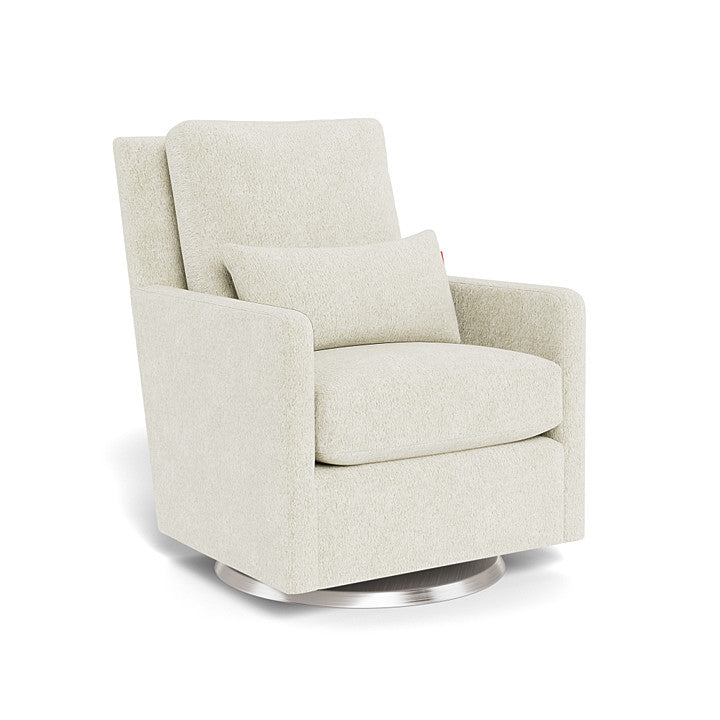 Como Glider - Swivel Base