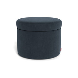 Heathered Deep Navy