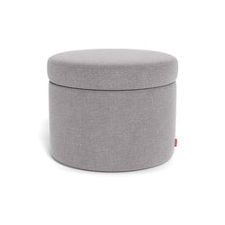 Heathered Pebble Grey