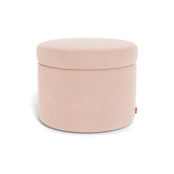 Heathered Petal Pink