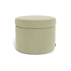 Heathered Sage Green