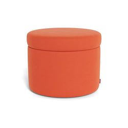 Microfiber Orange